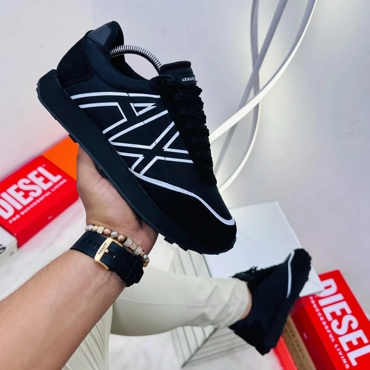 ARMANI💥
