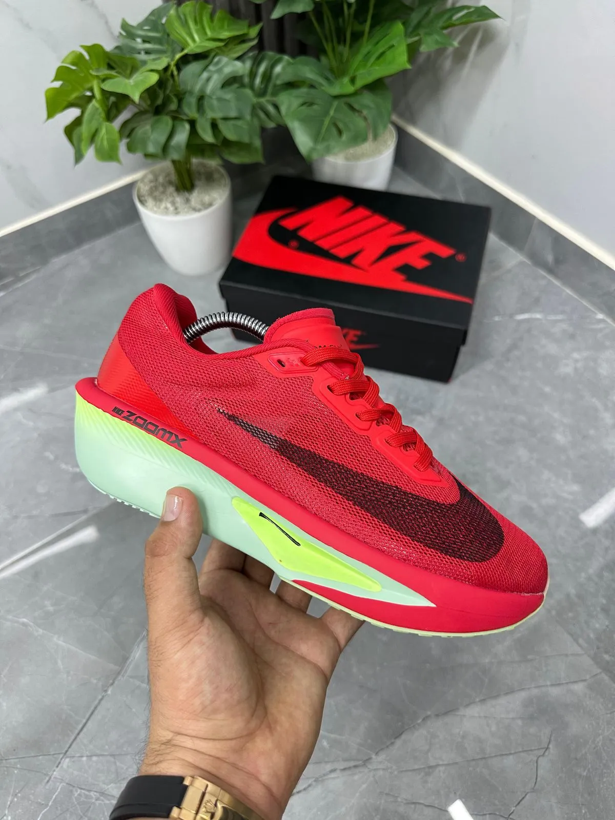 NIKE ZOOM💥