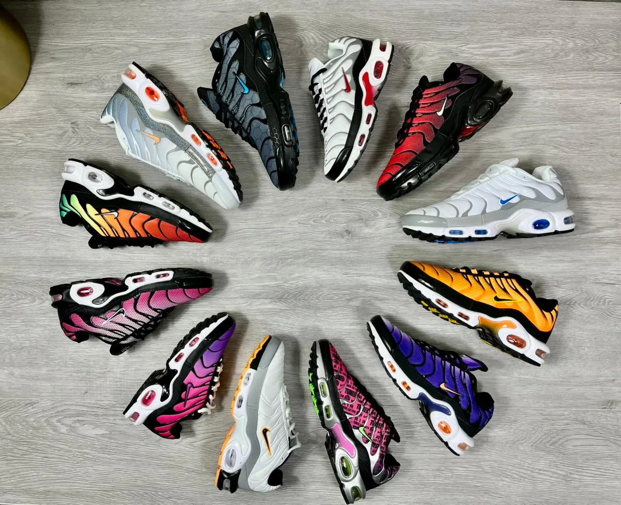 NIKE TN💥