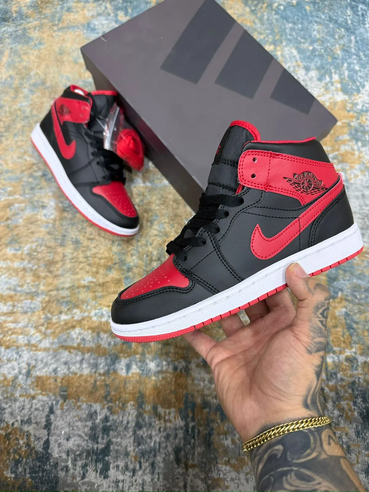 NIKE RETRO 1💥