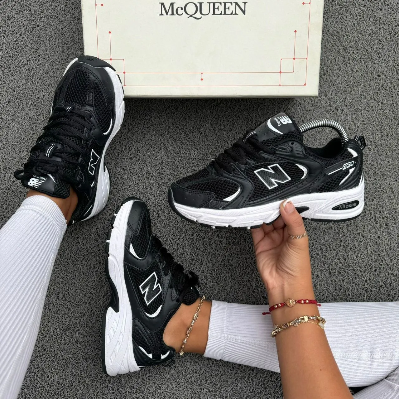 NEW BALANCE 530💥