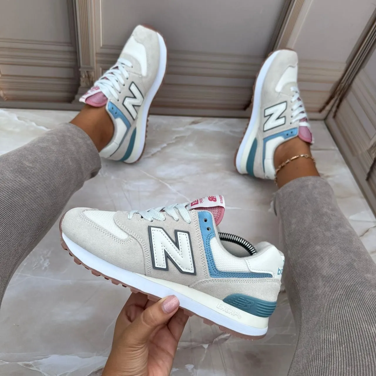 NEW BALANCE 574💥