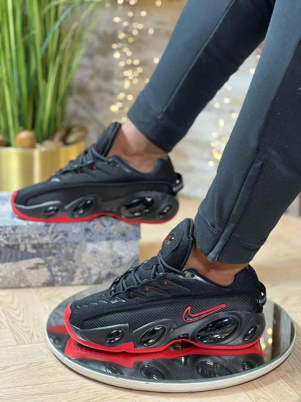 NIKE NOCTA💥