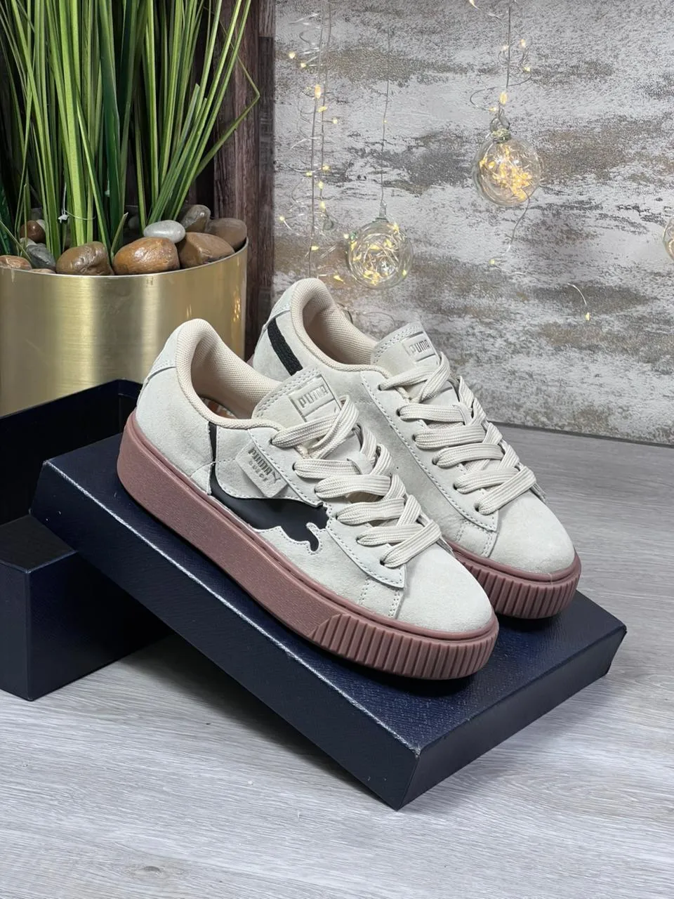 PUMA SUEDE💥
