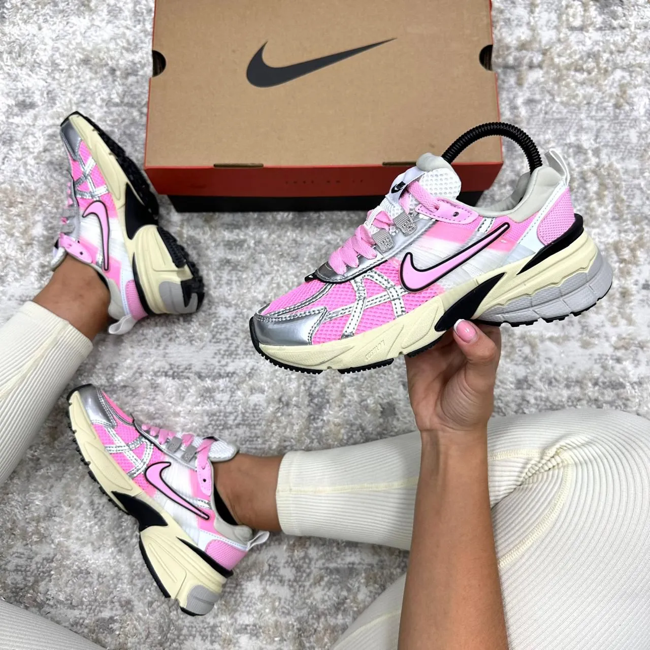 NIKE V2K💥