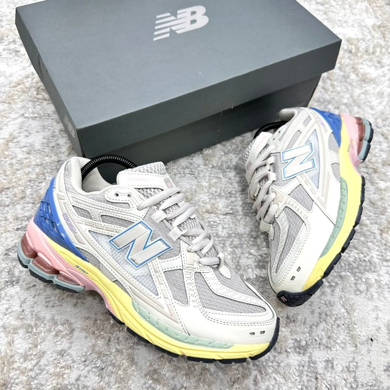 NEW BALANCE 1906💥