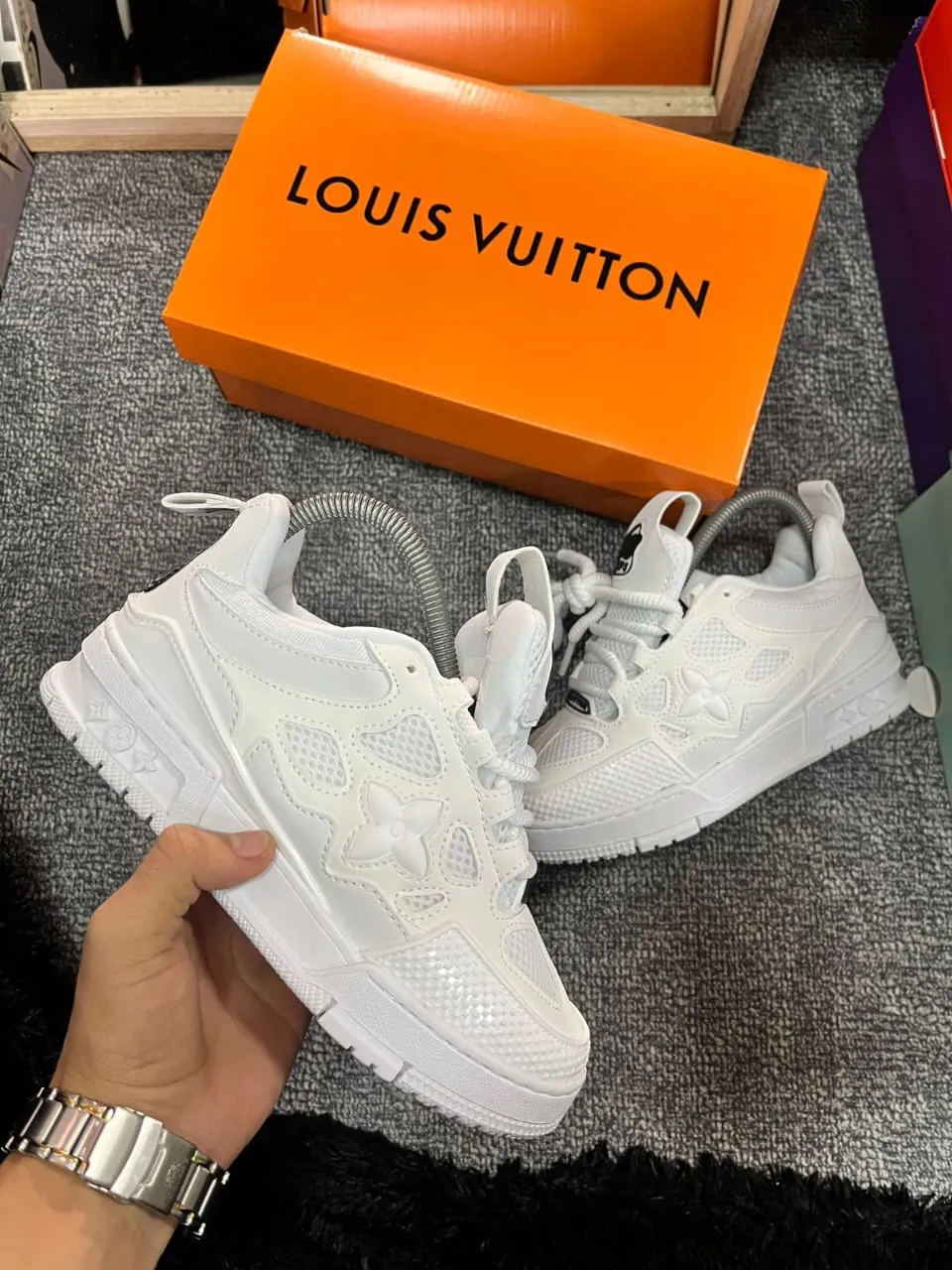 LOUIS VUITTON💥