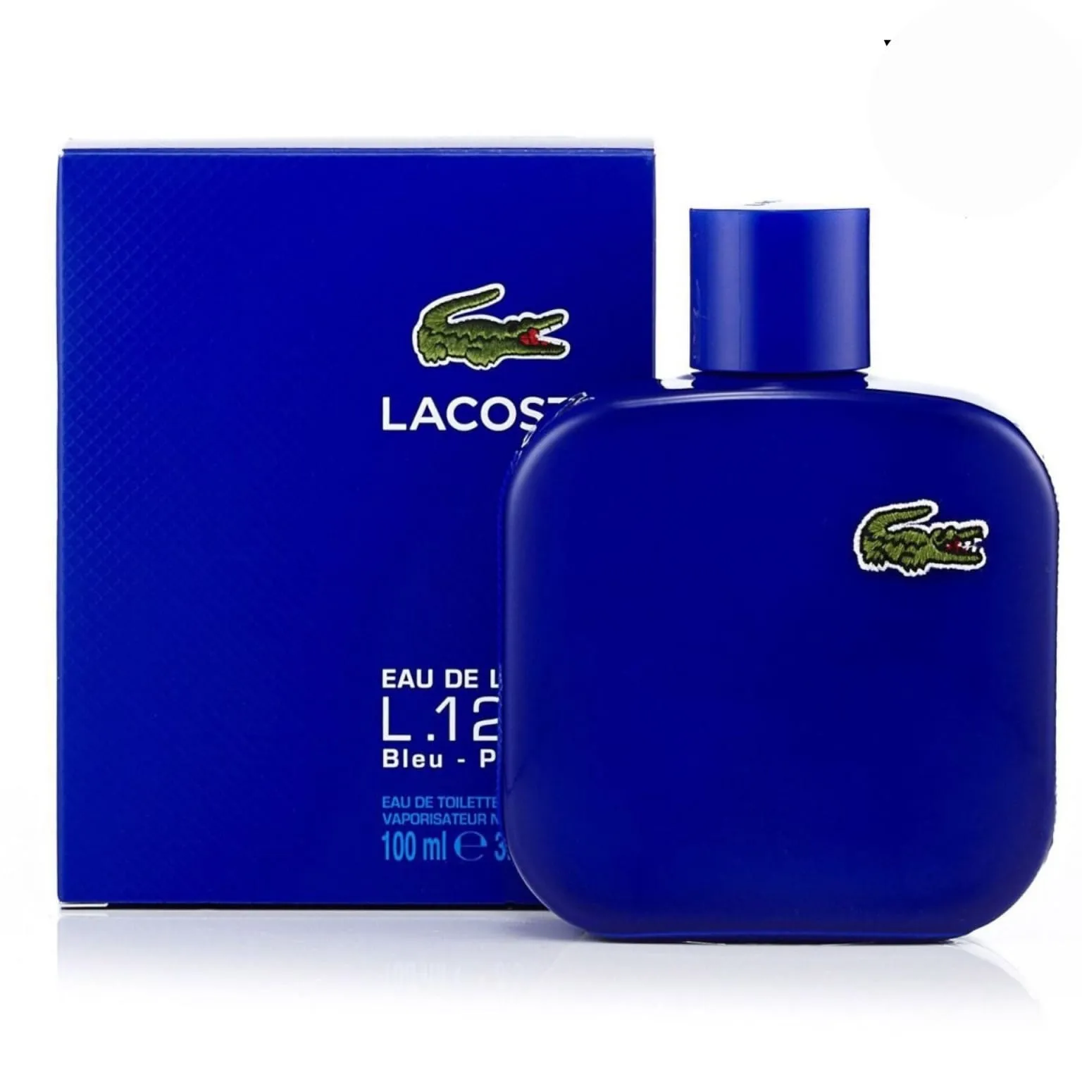 LACOSTE🐊 BLEU