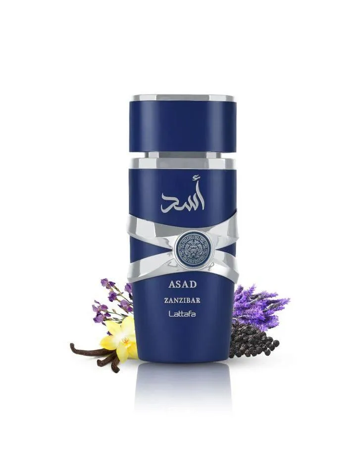YARA ASAD ZANZIBAR