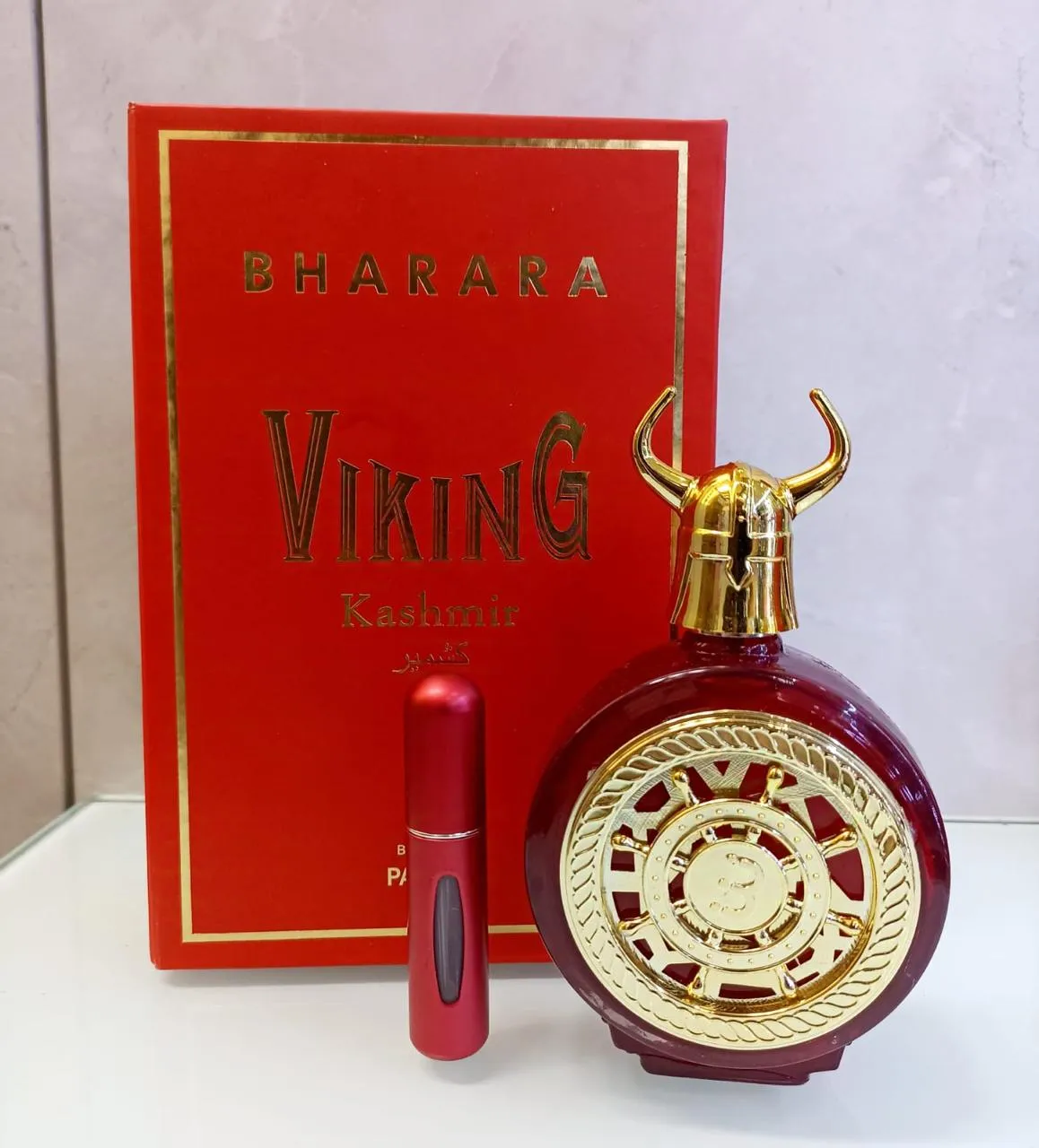 VIKING KASHMIR DE BHARARA