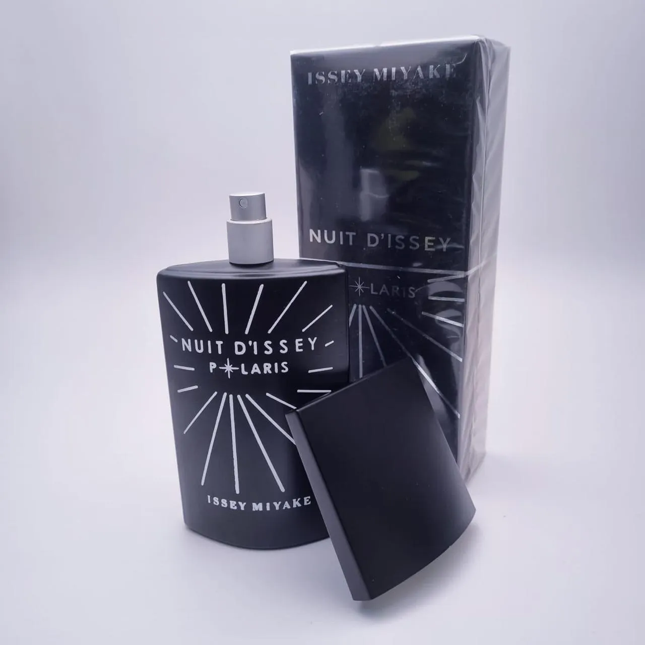 ISSEY MIYAKE NUIT D'ISSEY  POLARIS