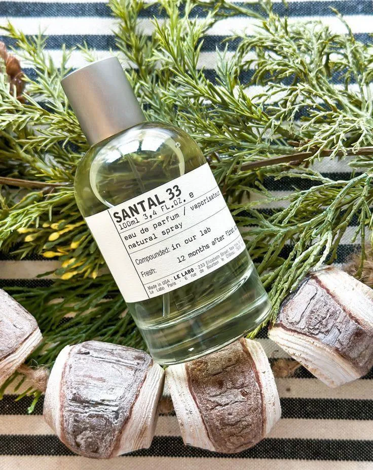 SANTAL 33