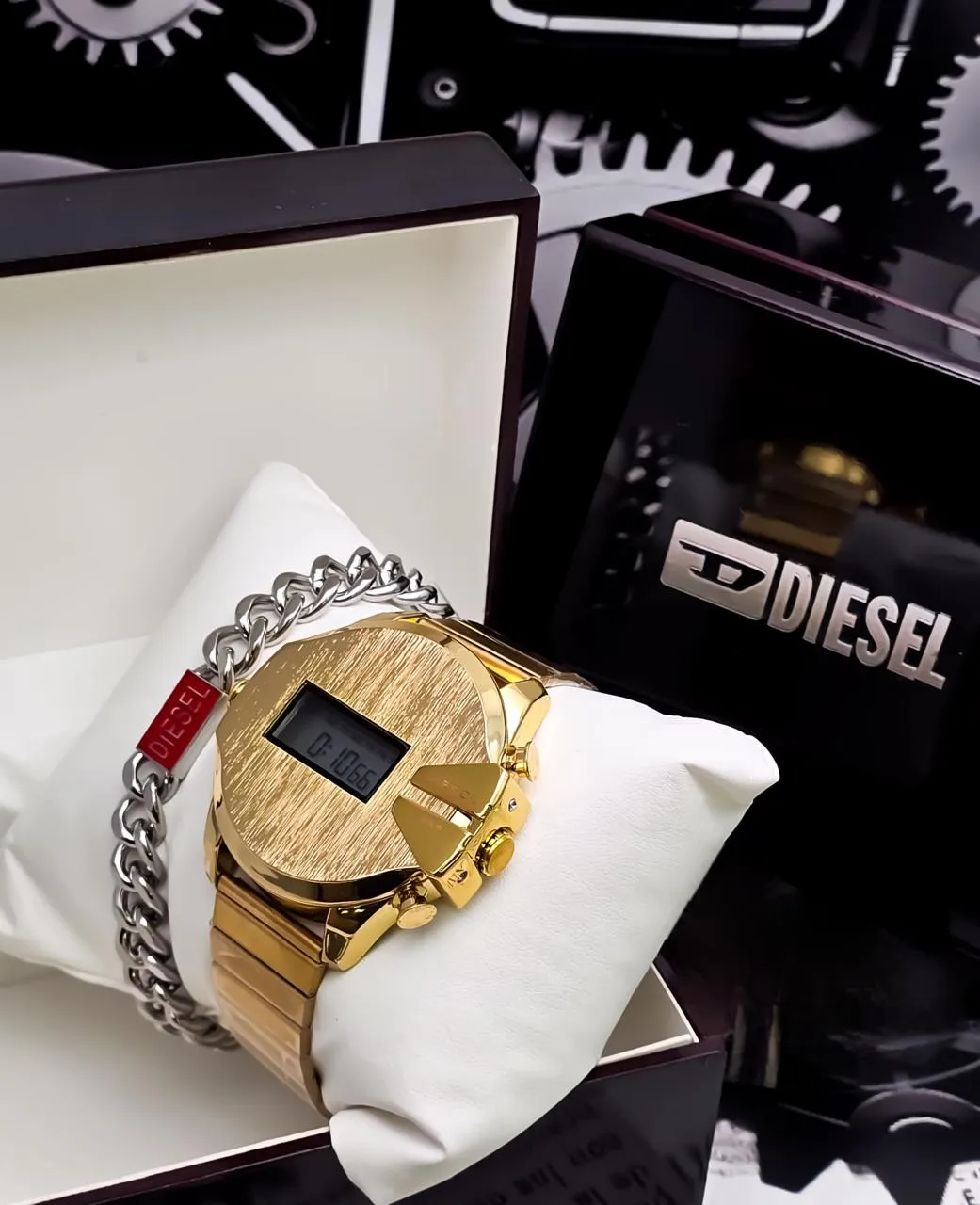 DIESEL