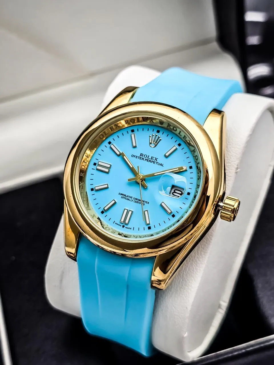 ROLEX