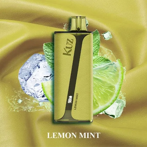 VAPER LEMON