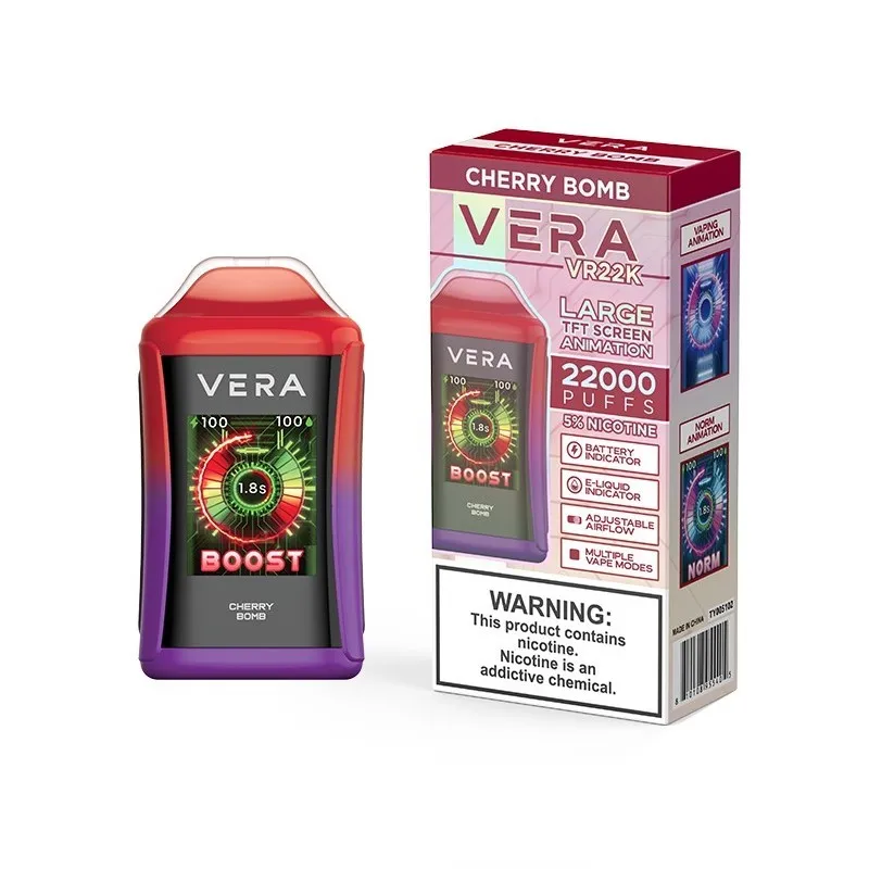 VAPER VERA