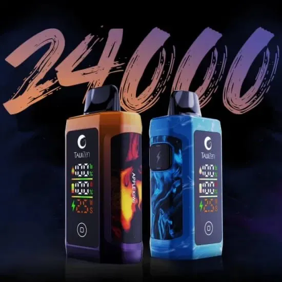 VAPER TAUIZEN