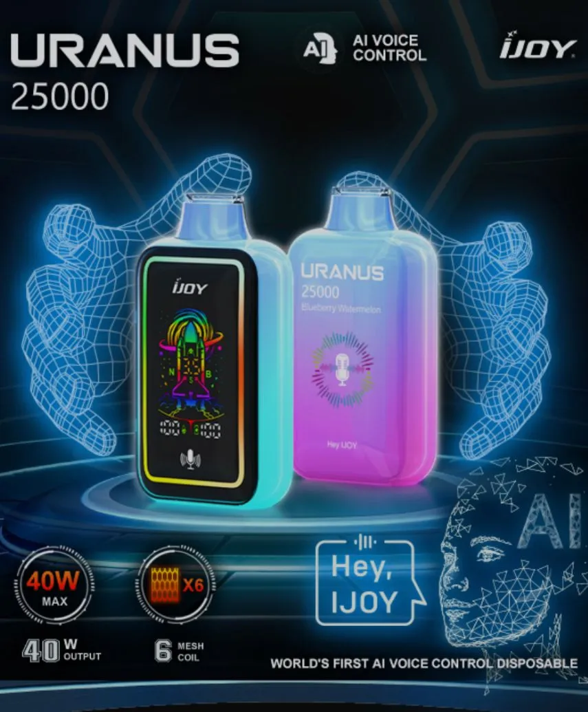 VAPER AURANUS
