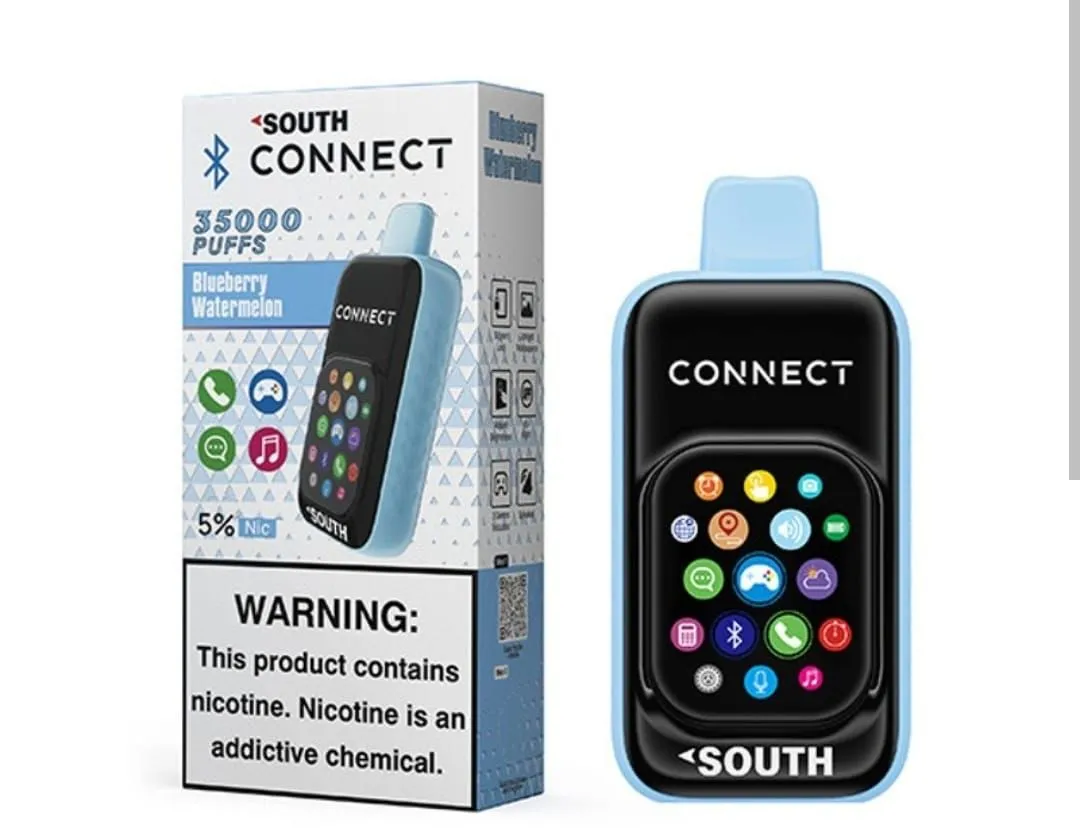 VAPER CONNECT