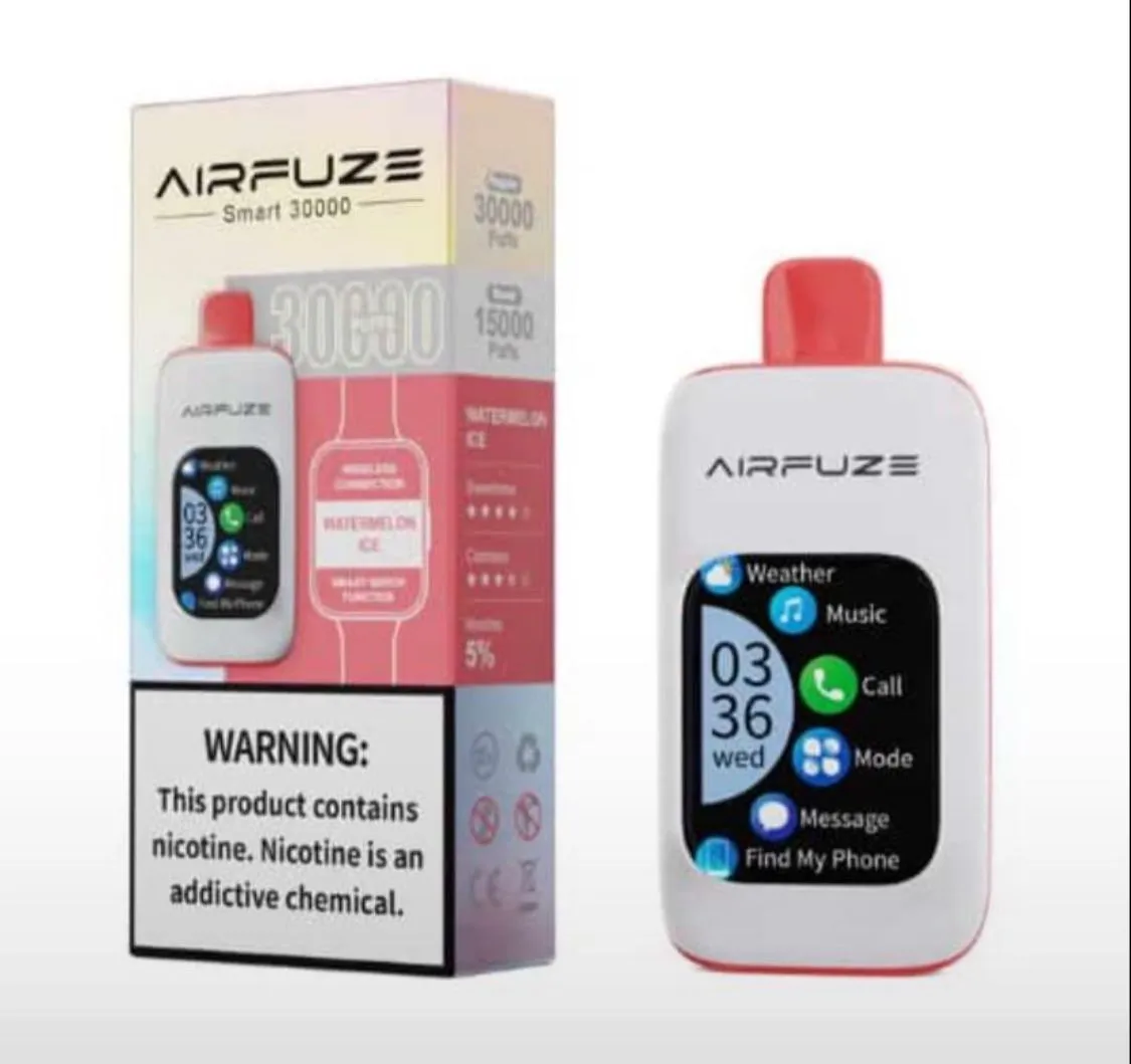 VAPER AIRFUZE